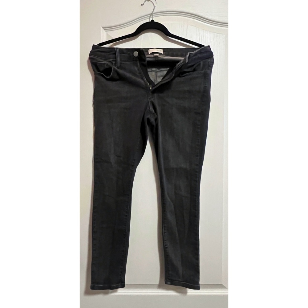 Universal Thread High Rise Skinny Jeans
